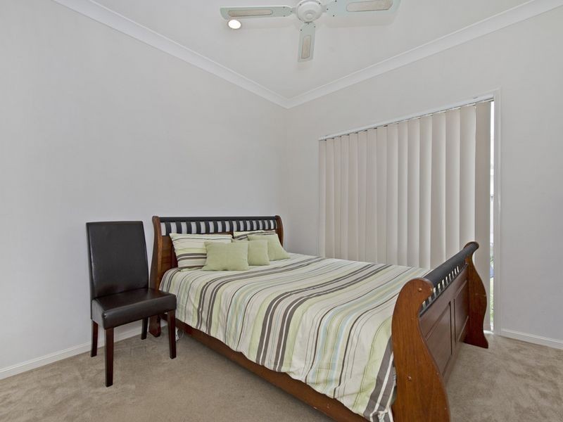 37 Kingsford Drive, Upper Coomera QLD 4209