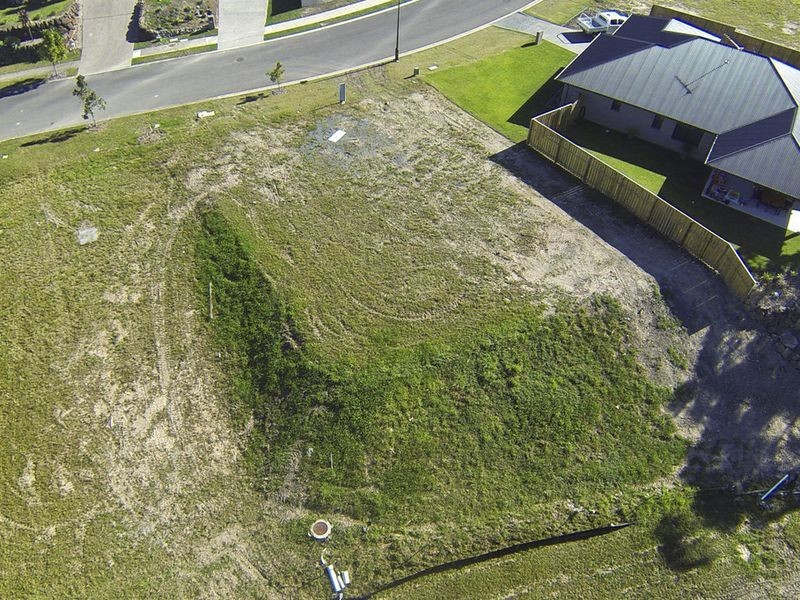 31 Lysterfield Rise, Upper Coomera QLD 4209