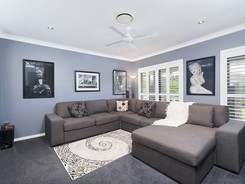 10 Lagoon Park Drive, Maudsland QLD 4210