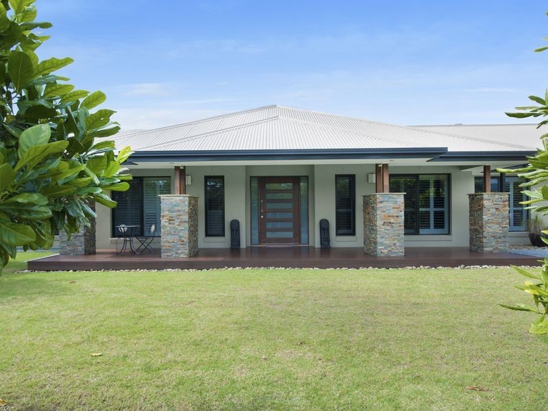 10 Lagoon Park Drive, Maudsland QLD 4210