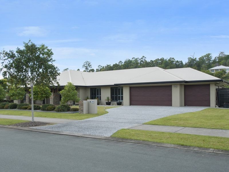 10 Lagoon Park Drive, Maudsland QLD 4210
