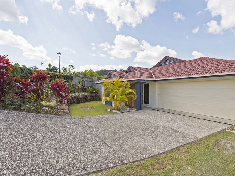 28 Greenleaf Street, Upper Coomera QLD 4209