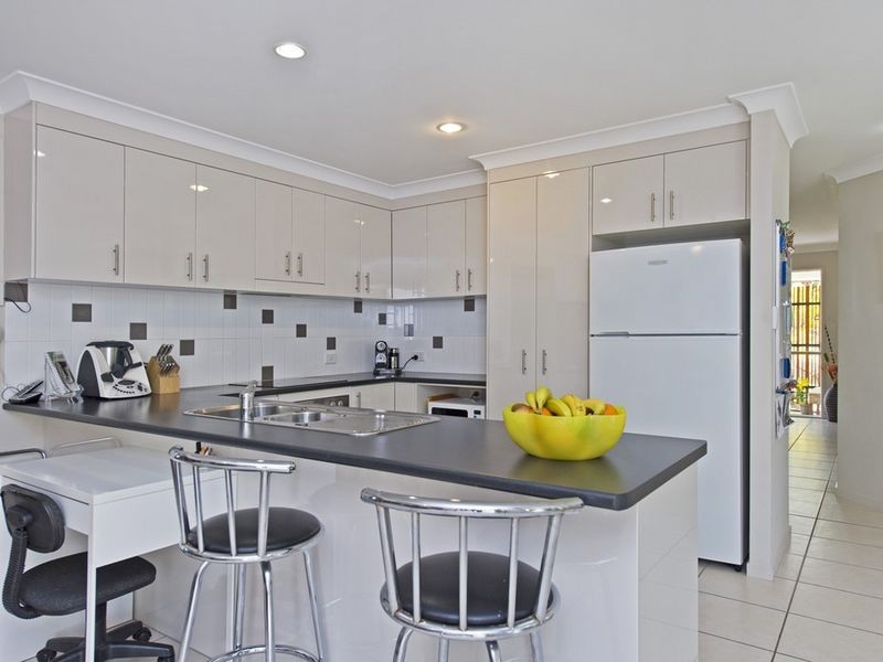 28 Greenleaf Street, Upper Coomera QLD 4209