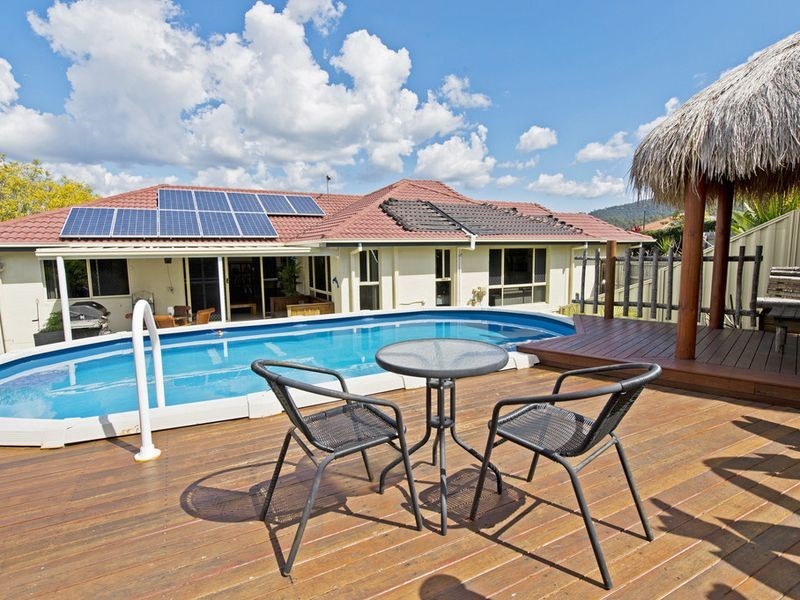 28 Greenleaf Street, Upper Coomera QLD 4209