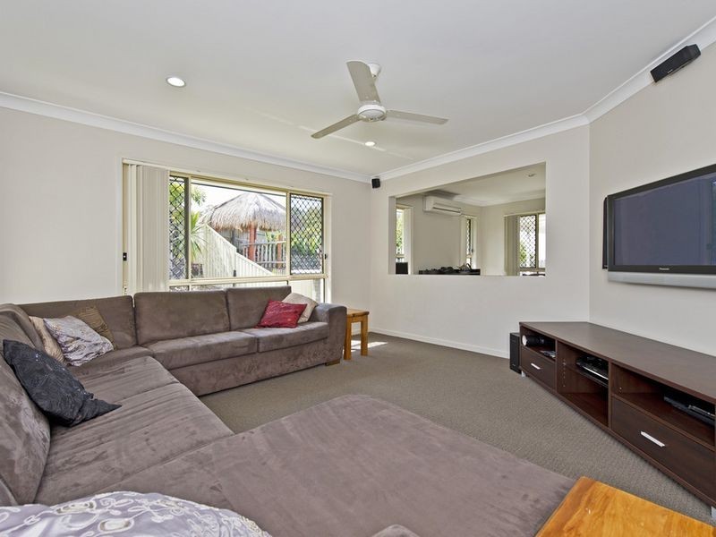 28 Greenleaf Street, Upper Coomera QLD 4209