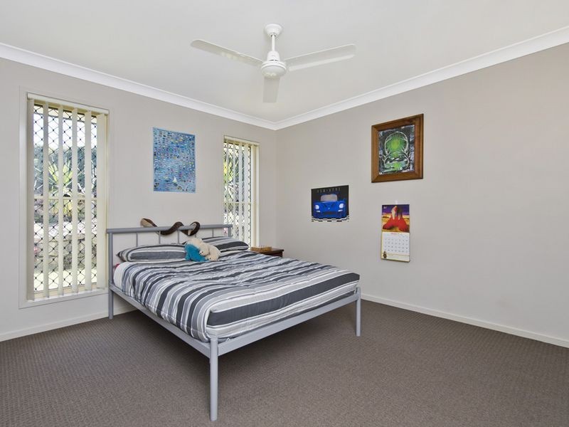 28 Greenleaf Street, Upper Coomera QLD 4209