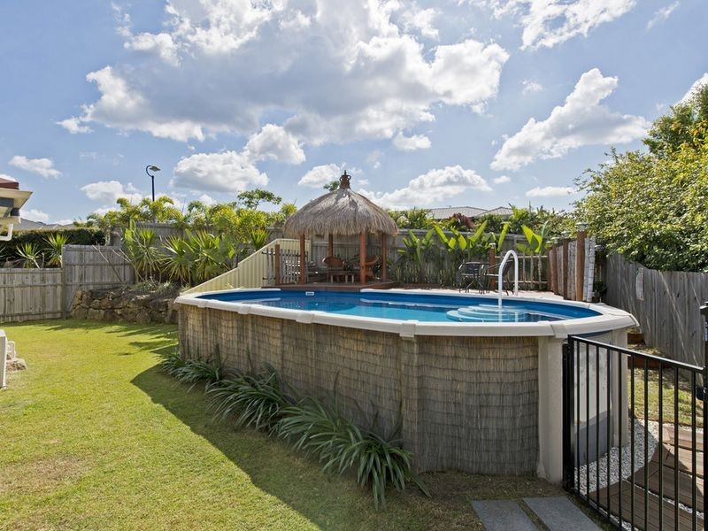 28 Greenleaf Street, Upper Coomera QLD 4209