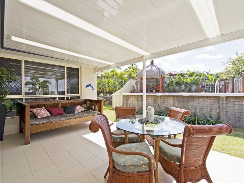 28 Greenleaf Street, Upper Coomera QLD 4209