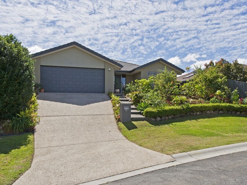 11 Rivercherry Way, Upper Coomera QLD 4209