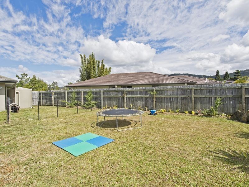 11 Rivercherry Way, Upper Coomera QLD 4209