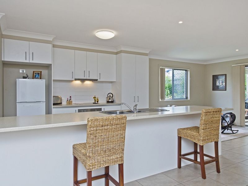 11 Rivercherry Way, Upper Coomera QLD 4209