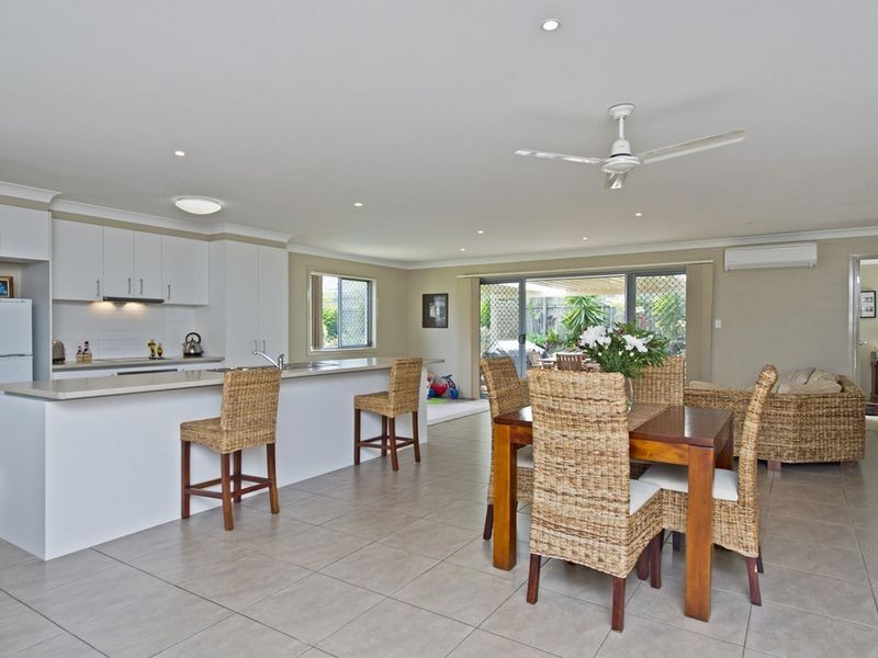 11 Rivercherry Way, Upper Coomera QLD 4209