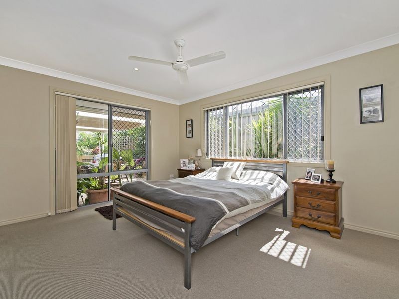 11 Rivercherry Way, Upper Coomera QLD 4209