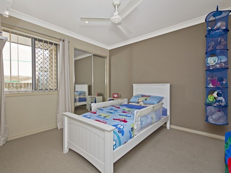 11 Rivercherry Way, Upper Coomera QLD 4209