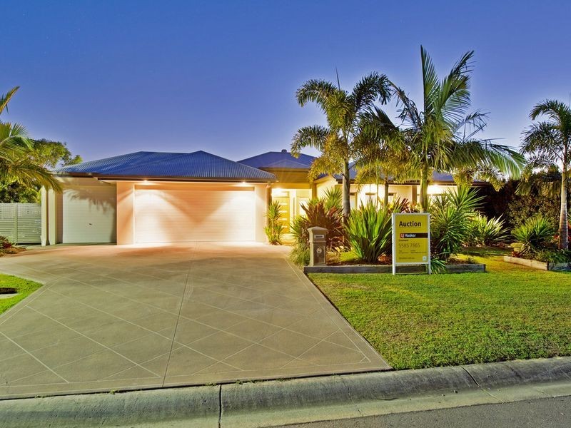 16 Rainbow Circuit, Coomera Waters QLD 4209