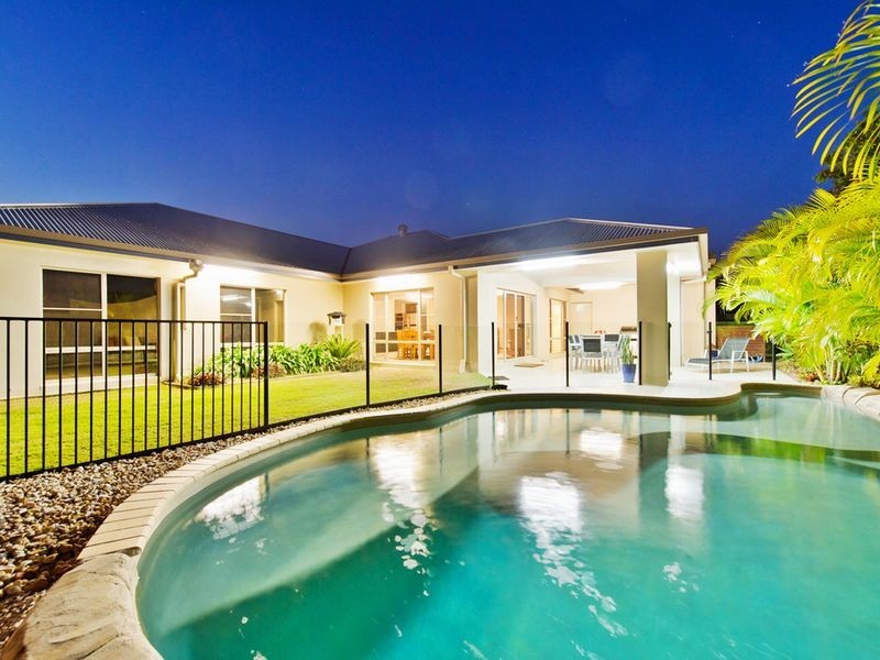 16 Rainbow Circuit, Coomera Waters QLD 4209