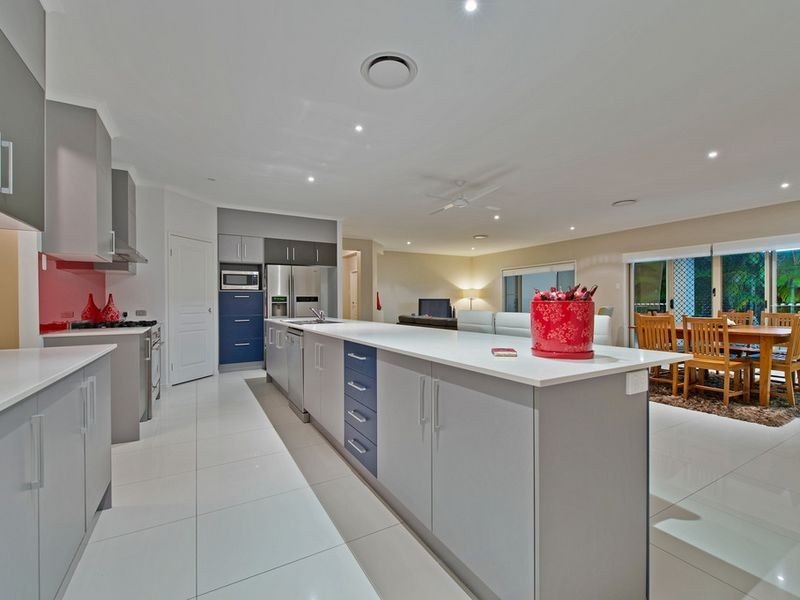 16 Rainbow Circuit, Coomera Waters QLD 4209
