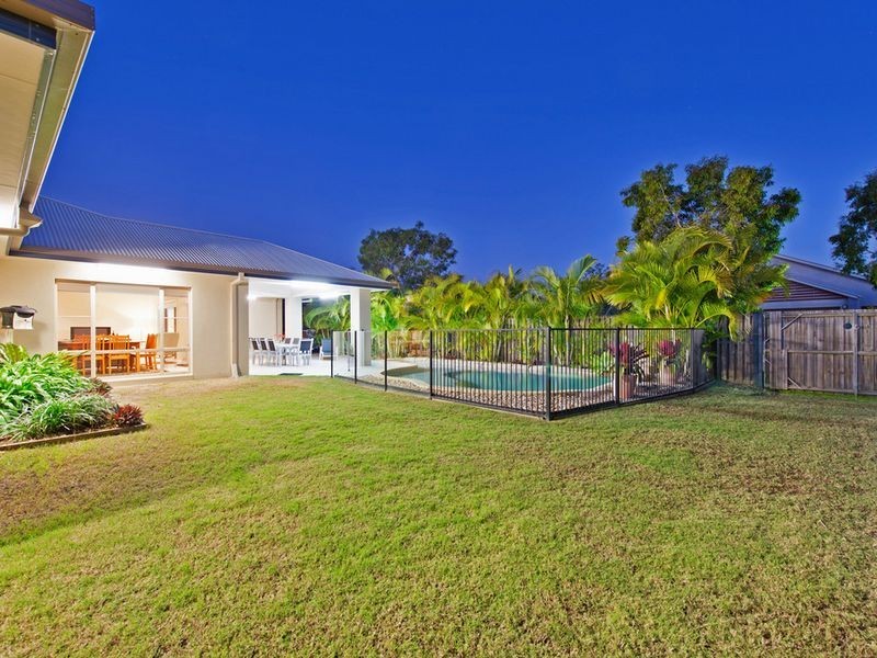 16 Rainbow Circuit, Coomera Waters QLD 4209