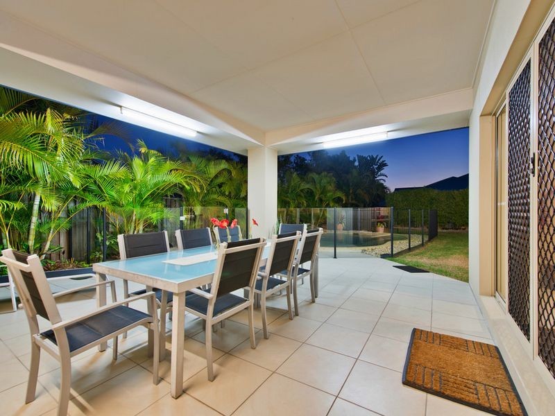 16 Rainbow Circuit, Coomera Waters QLD 4209