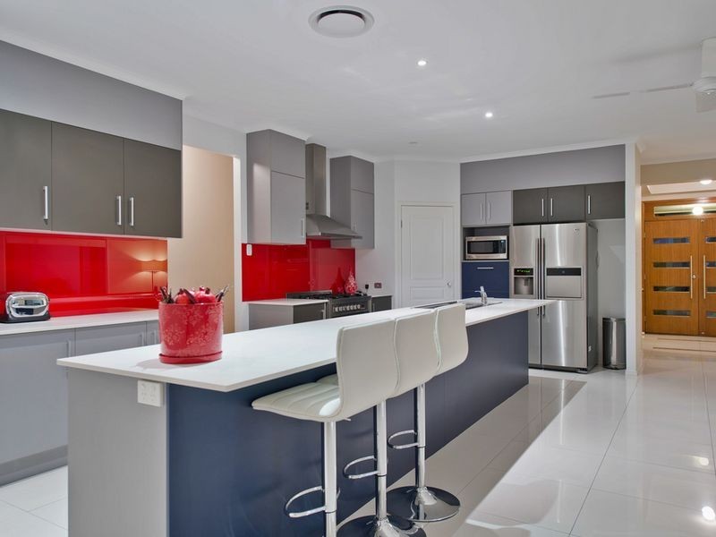 16 Rainbow Circuit, Coomera Waters QLD 4209