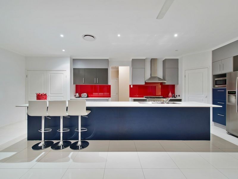 16 Rainbow Circuit, Coomera Waters QLD 4209