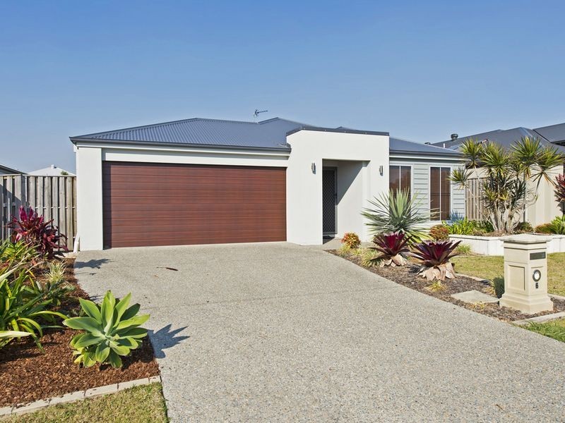 6 Dubuji Lane, Coomera QLD 4209