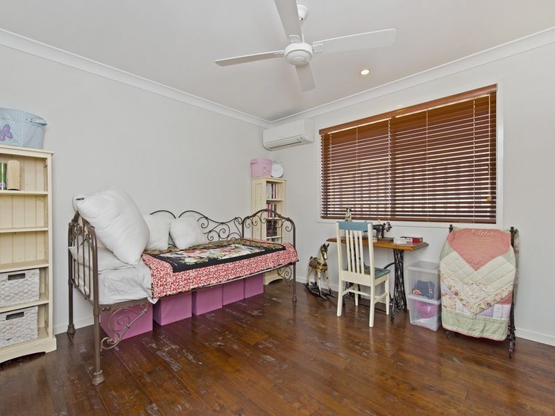 6 Dubuji Lane, Coomera QLD 4209