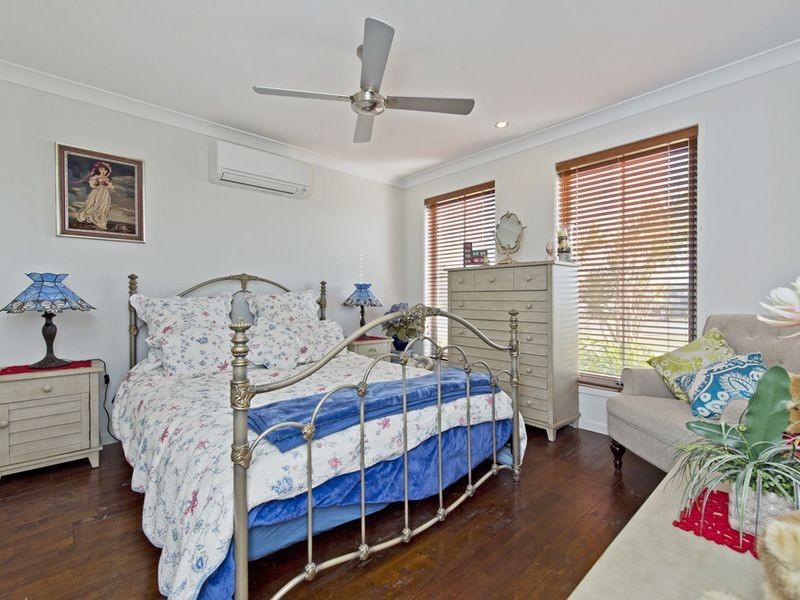 6 Dubuji Lane, Coomera QLD 4209