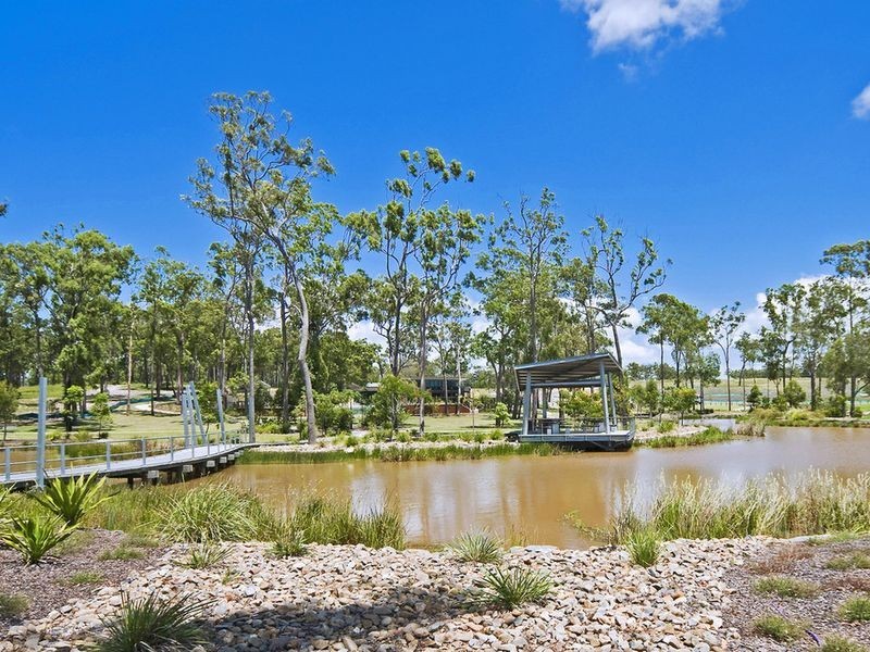 6 Dubuji Lane, Coomera QLD 4209