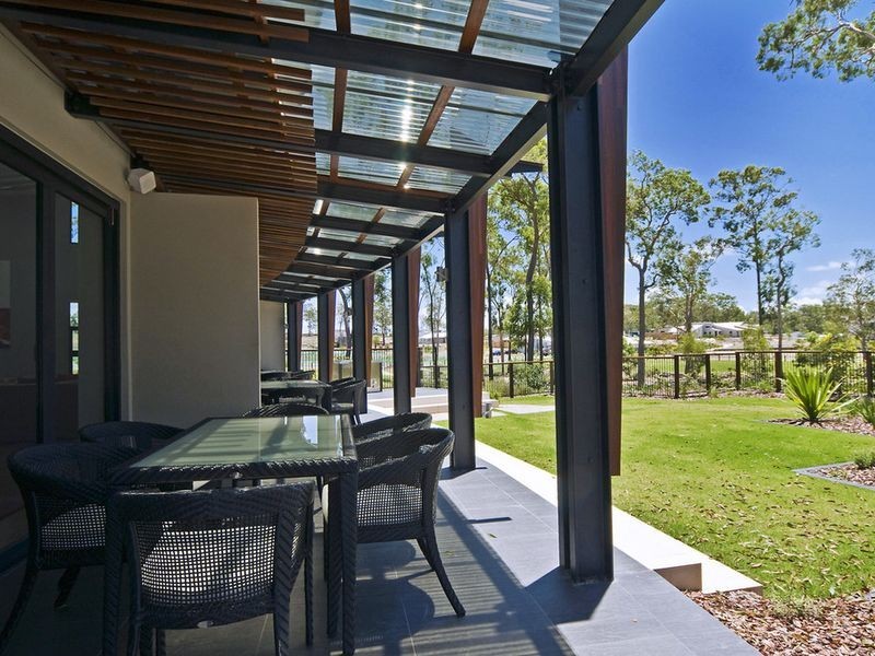 6 Dubuji Lane, Coomera QLD 4209