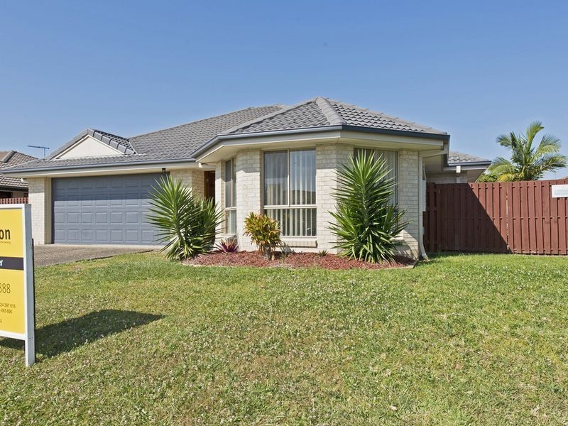 36 Bella Boulevard, Pimpama QLD 4209