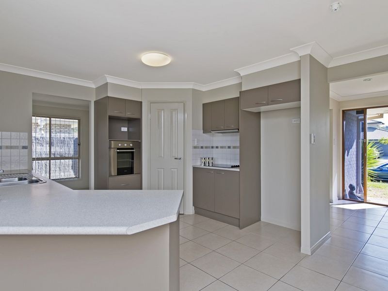 36 Bella Boulevard, Pimpama QLD 4209