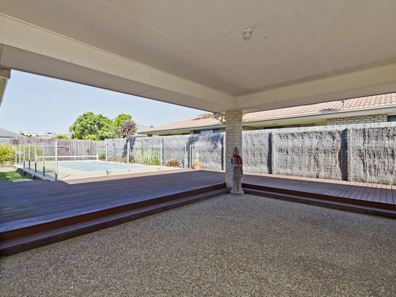 36 Bella Boulevard, Pimpama QLD 4209