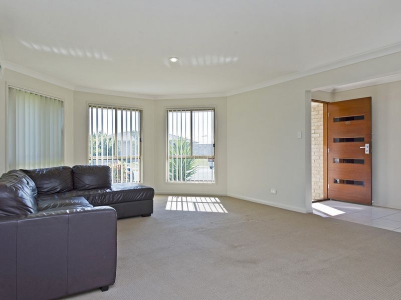 36 Bella Boulevard, Pimpama QLD 4209