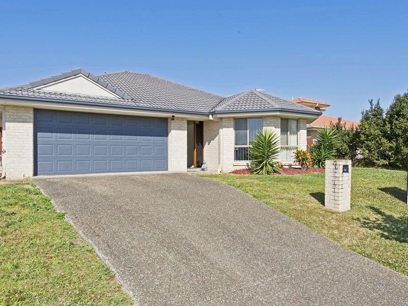 36 Bella Boulevard, Pimpama QLD 4209