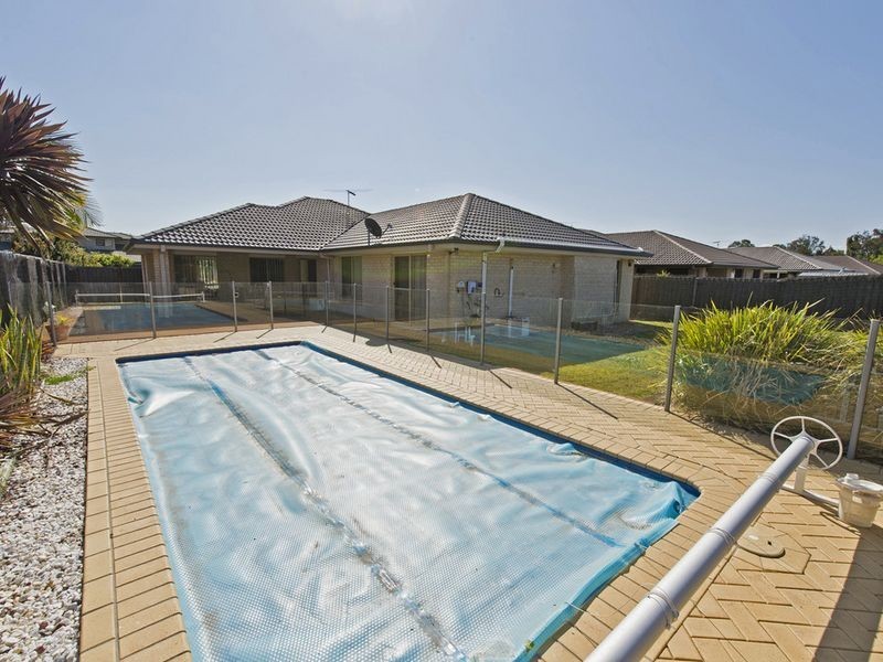 36 Bella Boulevard, Pimpama QLD 4209