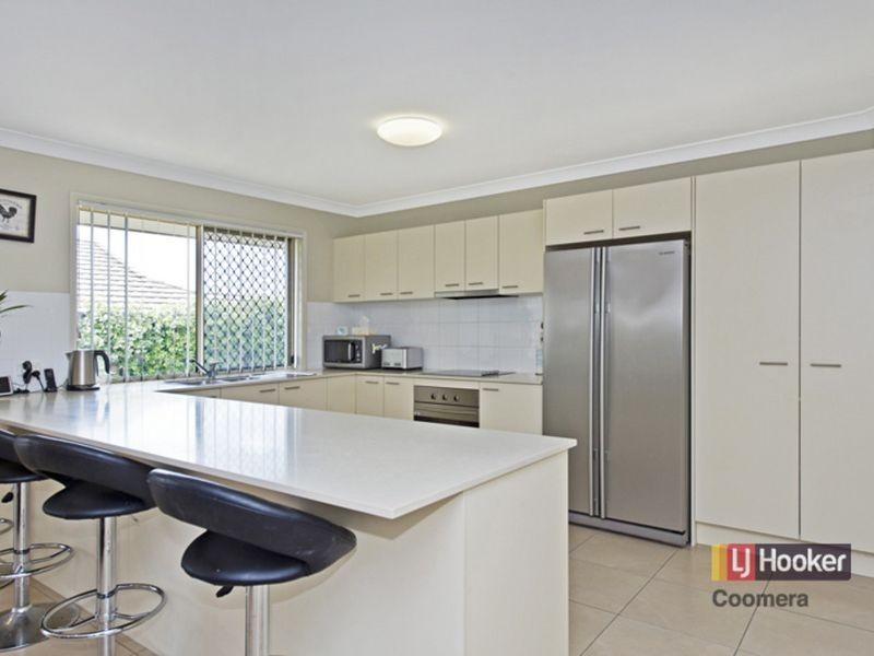 9 Seaham Court, Upper Coomera QLD 4209