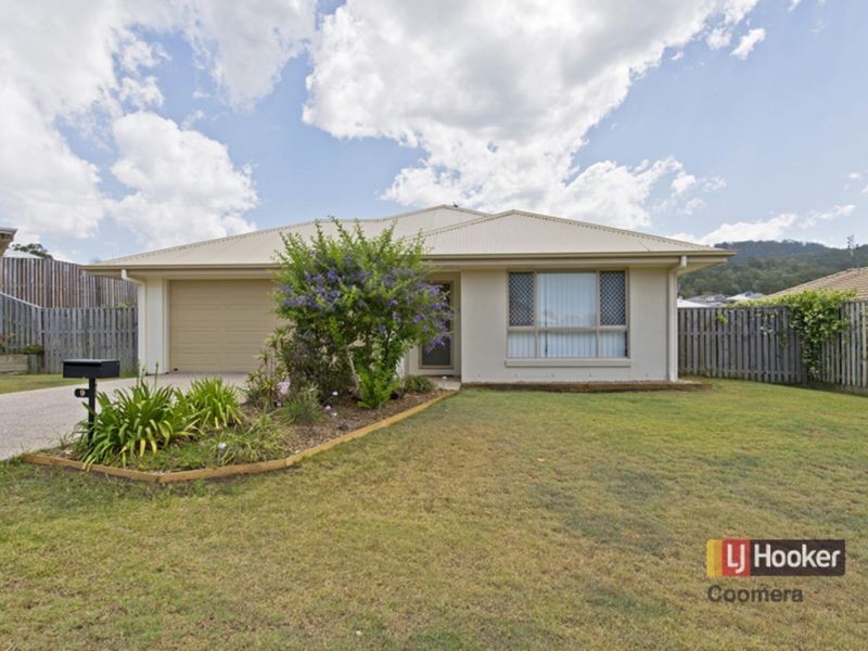 9 Seaham Court, Upper Coomera QLD 4209