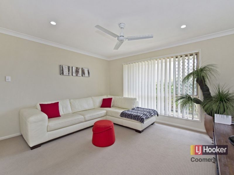 9 Seaham Court, Upper Coomera QLD 4209