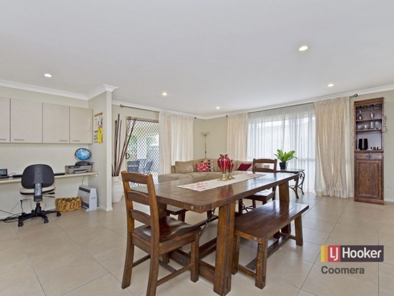 9 Seaham Court, Upper Coomera QLD 4209