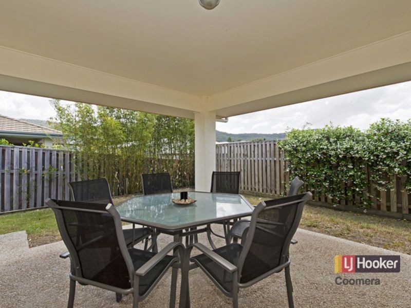 9 Seaham Court, Upper Coomera QLD 4209