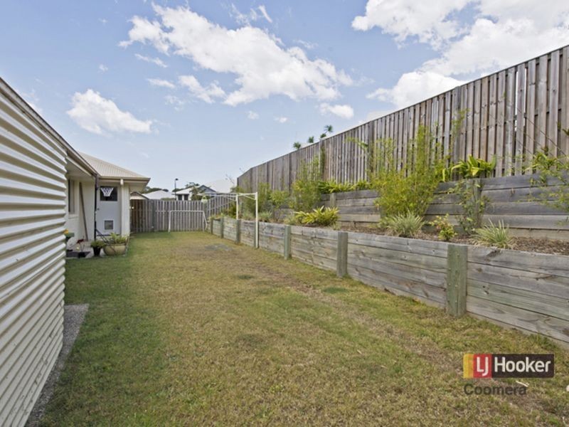9 Seaham Court, Upper Coomera QLD 4209
