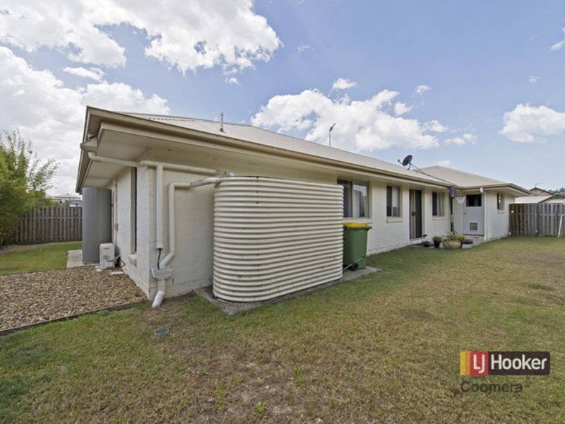 9 Seaham Court, Upper Coomera QLD 4209
