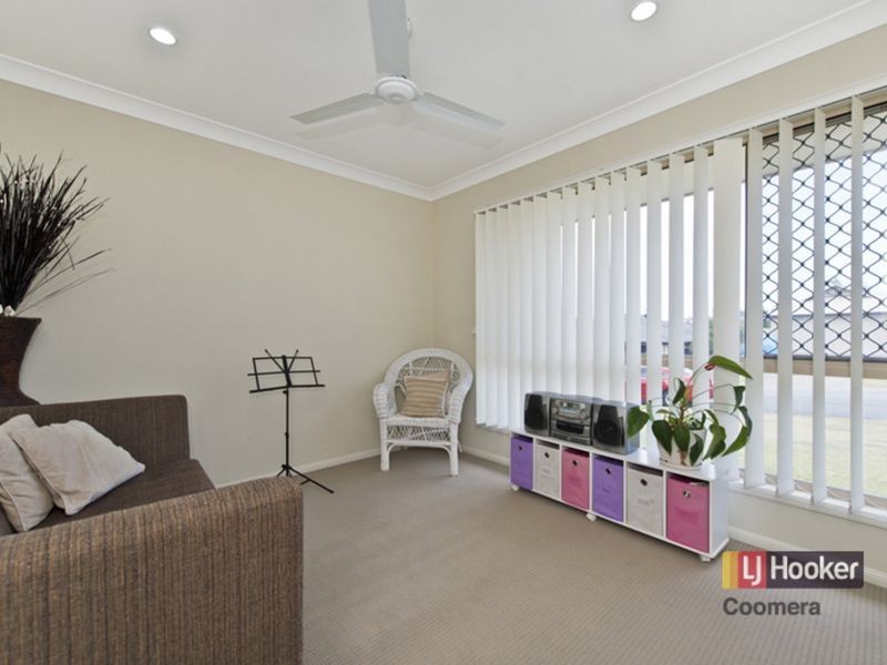 9 Seaham Court, Upper Coomera QLD 4209