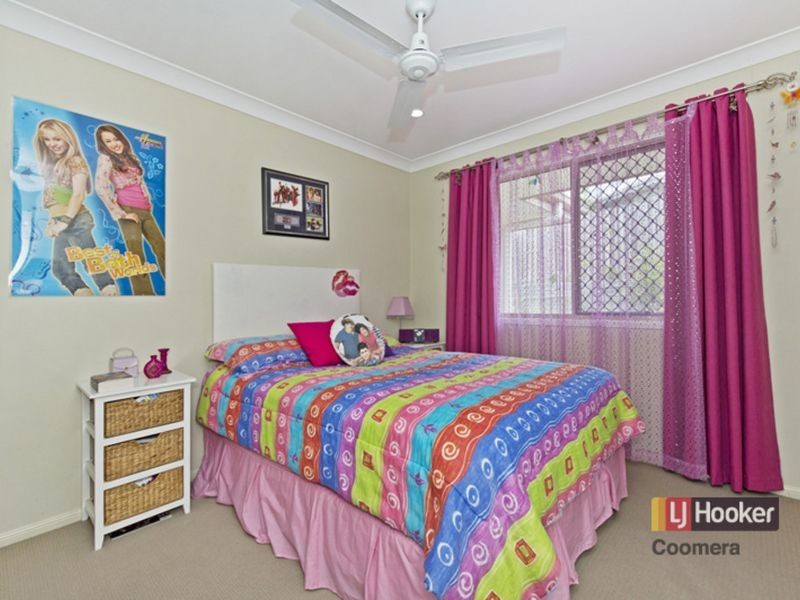 9 Seaham Court, Upper Coomera QLD 4209