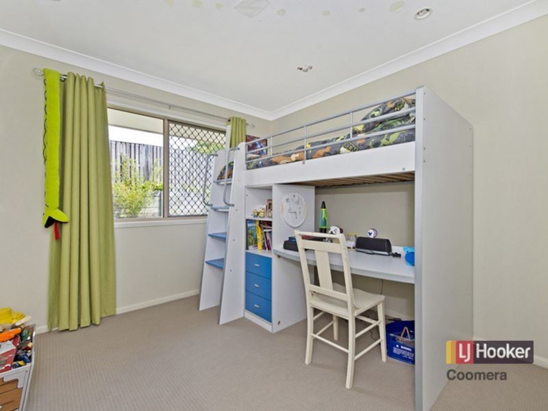 9 Seaham Court, Upper Coomera QLD 4209