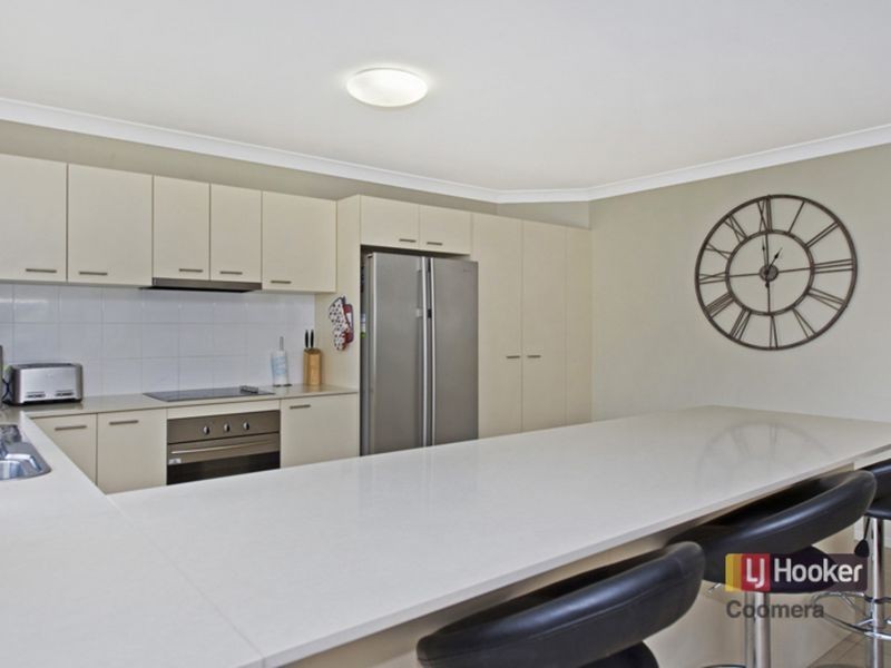 9 Seaham Court, Upper Coomera QLD 4209