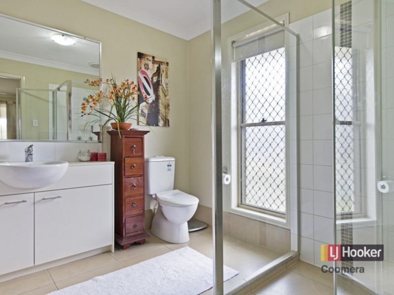 9 Seaham Court, Upper Coomera QLD 4209