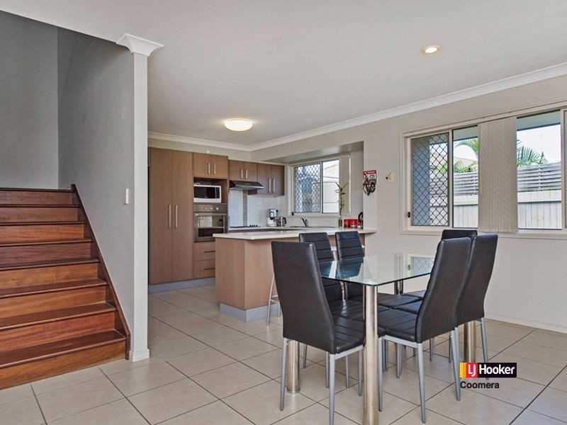 2/69 Glentree Avenue, Upper Coomera QLD 4209