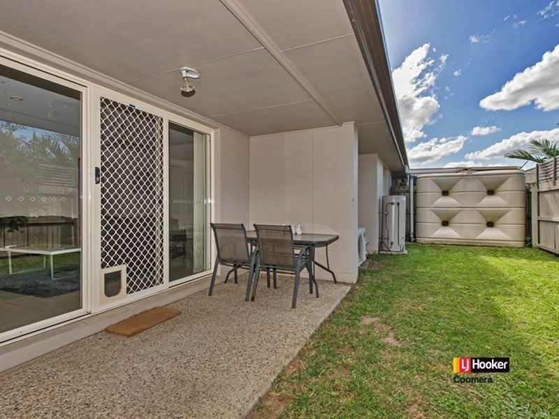 2/69 Glentree Avenue, Upper Coomera QLD 4209